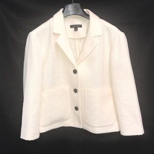 💜 🔻Ann Taylor jacket